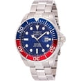 thumbnail image 1 of Invicta Men's Pro Diver 22823 Quartz Watch, Stainless Steel, 1 of 6