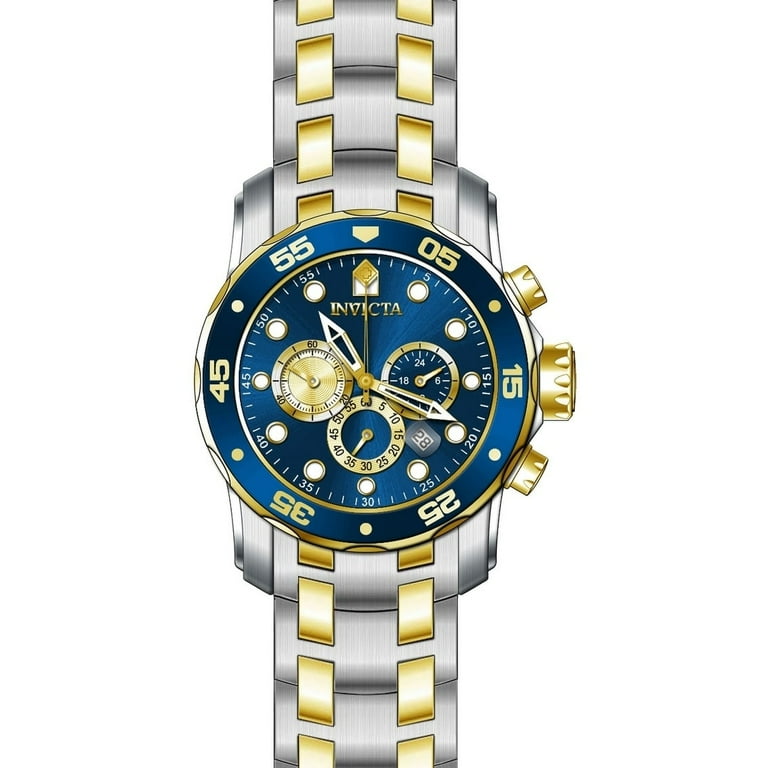 Invicta 12568 top