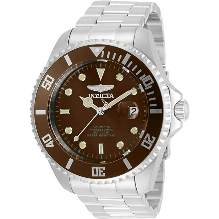 Invicta men's store automatic watches
