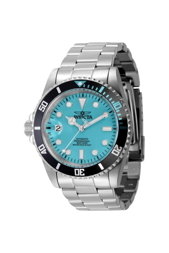 Invicta Men's Pro Diver Blue Dial Watch - 44045