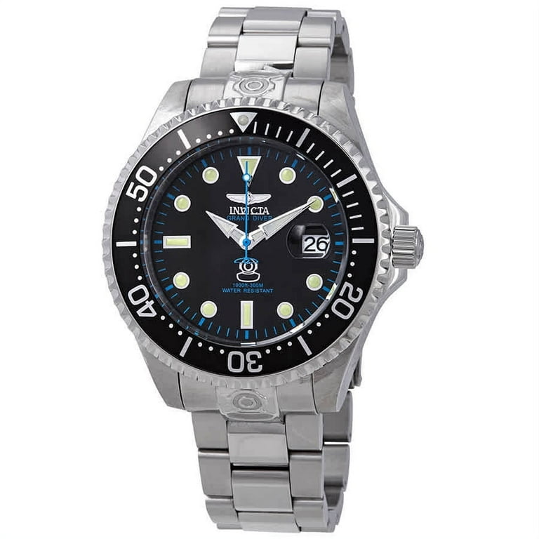 Diver 27610 Orologi Invicta Grand Diver Invicta Men's Pro Diver