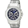 thumbnail image 1 of Invicta Men's Pro Diver Chronograph Stainless Steel Blue Dial Movement: Quartz, 1 of 2