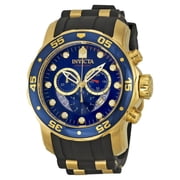 Invicta Men's Pro Diver Blue Dial Watch - 6983