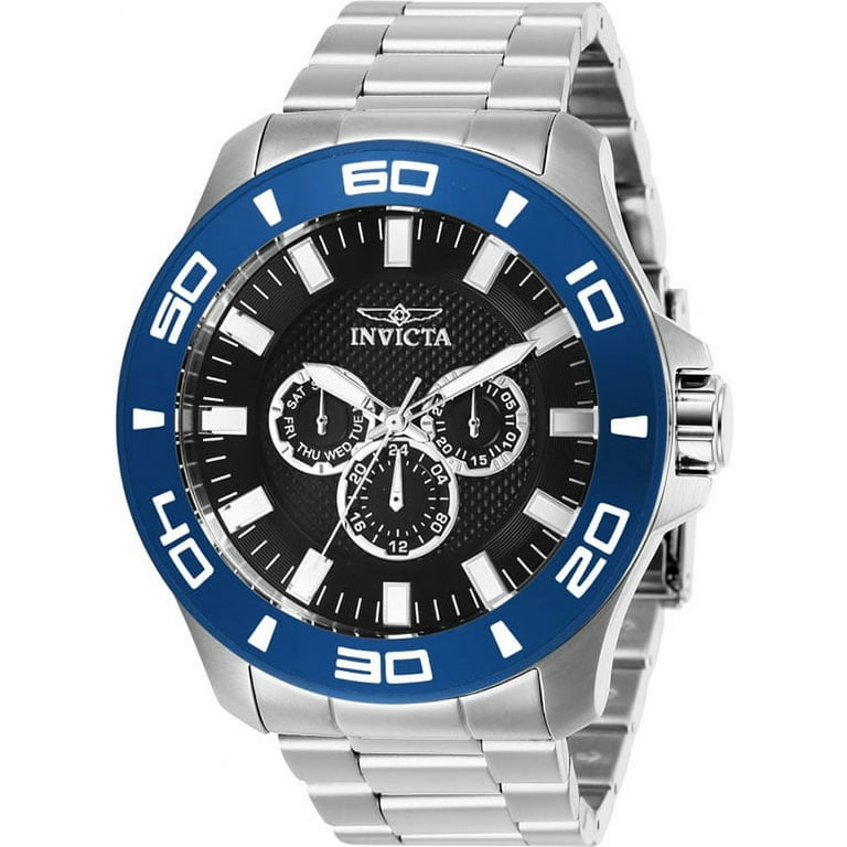 Walmart invicta shop pro diver