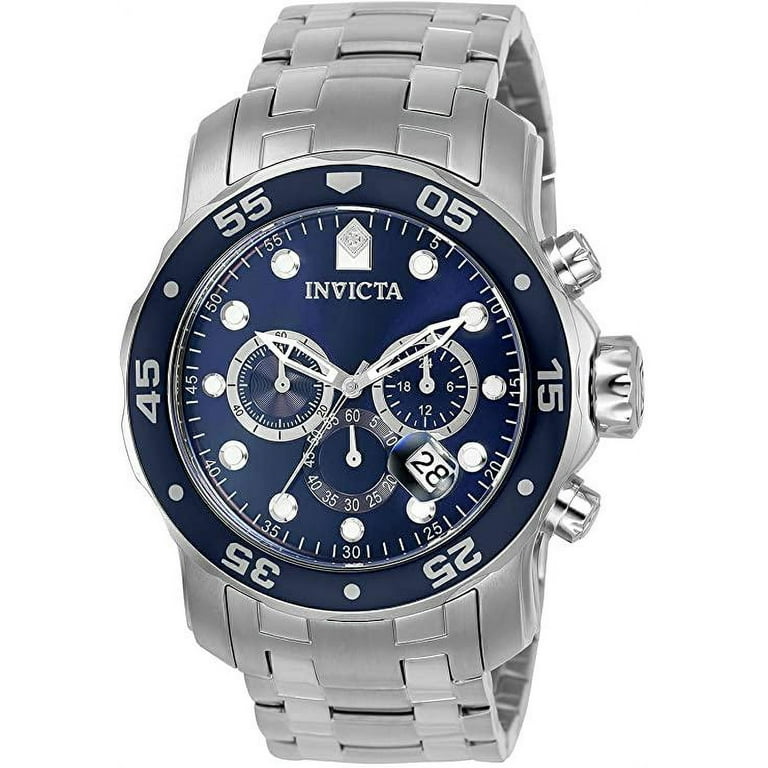 Invicta watch best sale 0070