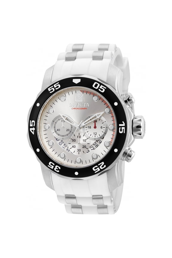 Men's Pro Diver Watch Japan Movement Flame Fusion Crystal 22572