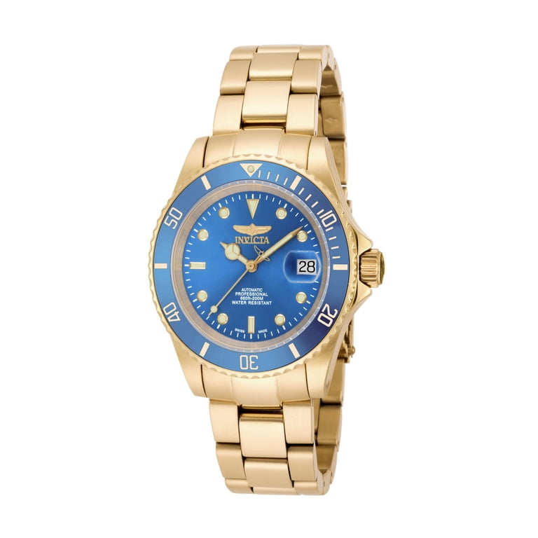 Swiss made, Swiss movement Invicta pro diver Invicta Watch Pro Diver 9937OB - Official Invicta Store  main image 3