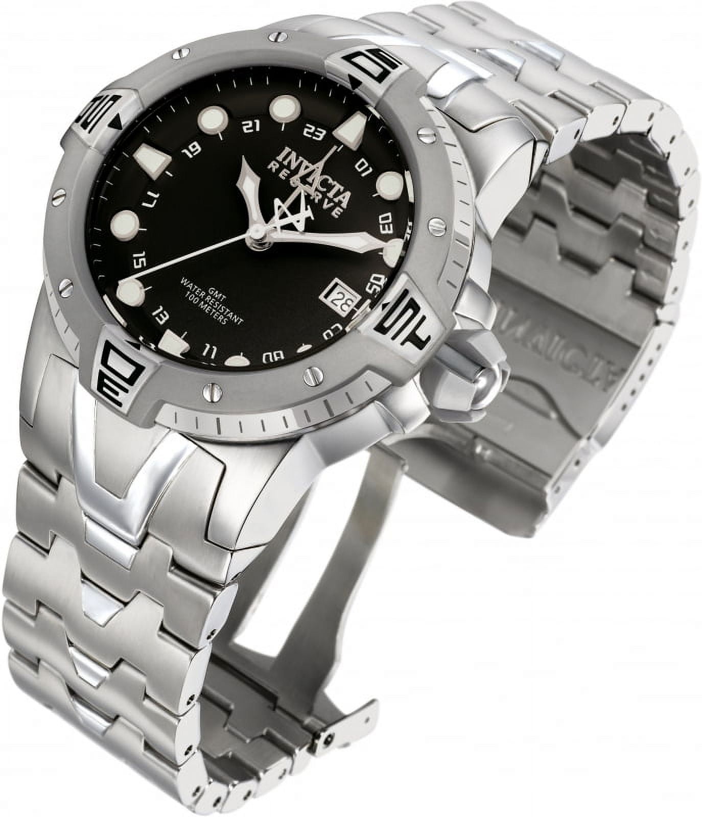 Invicta Excursion
