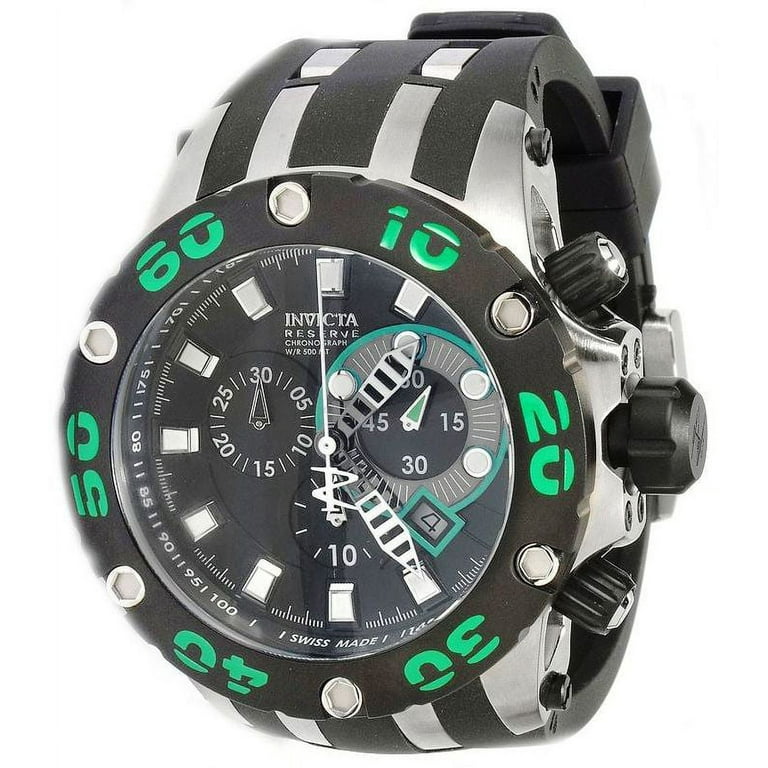 Invicta 1198 top