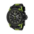 thumbnail image 1 of Invicta Men's Russian Diver Silicone Chronograph Watch 10183, 1 of 4