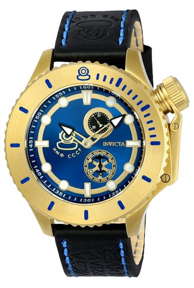 Invicta 22629 deals