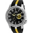 thumbnail image 1 of Invicta Men's S1 Rally 20332 Black Rubber Quartz Watch, 1 of 3