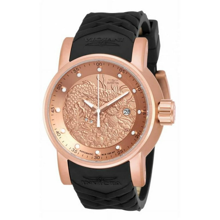 Invicta yakuza watch hotsell
