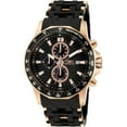 thumbnail image 1 of Invicta Men's Sea Spider 1932 Black Polyurethane Quartz Watch, 1 of 2