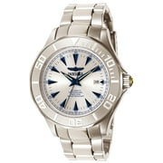 Invicta Mens Signature Automatic Stainless Steel 7033
