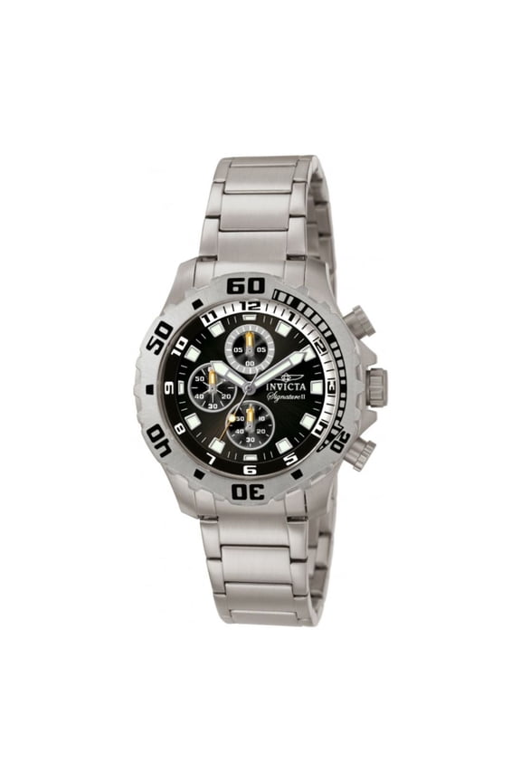 Men's Signature II Chronograph Watch 7333