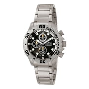 Invicta Mens Signature II Chronograph Watch 7333