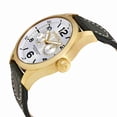 thumbnail image 1 of Invicta Men's Specialty 12172 Gold Leather Quartz Dress Watch, 1 of 2
