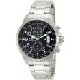thumbnail image 1 of Invicta Men's Specialty 13783 Silver Stainless-Steel Quartz Watch, 1 of 2