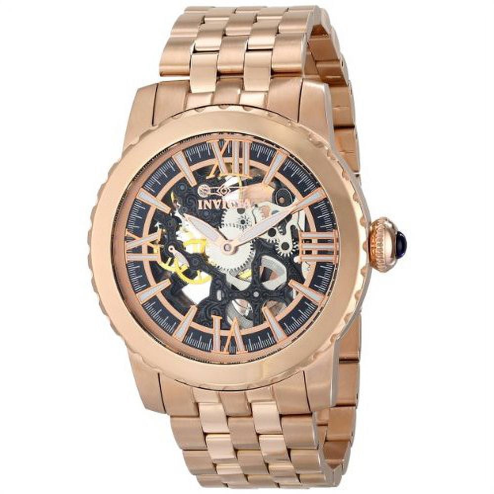 Invicta Men's Specialty 14553 Stainless Steel Watch