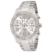Invicta Mens Specialty Watch Japan Movement Mineral Crystal 21820