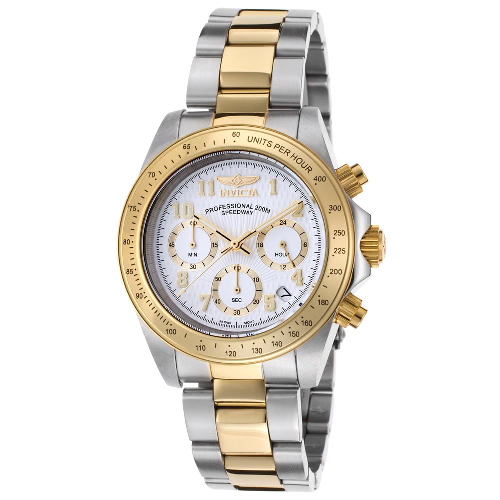 Invicta top speedway gold