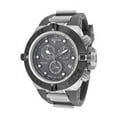 thumbnail image 1 of Invicta Men's Subaqua Chronograph Black Polyurethane Gunmetal Dial Movement: Quartz, 1 of 4