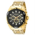 thumbnail image 1 of Invicta Men's Watch Bolt Chronograph Yellow Gold Stainless Steel Bracelet 38570, 1 of 1