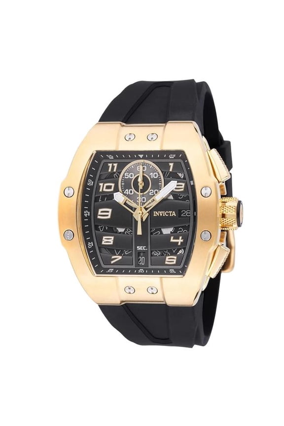 Invicta Men's Invicta Racing Multi Dial Watch - 47368