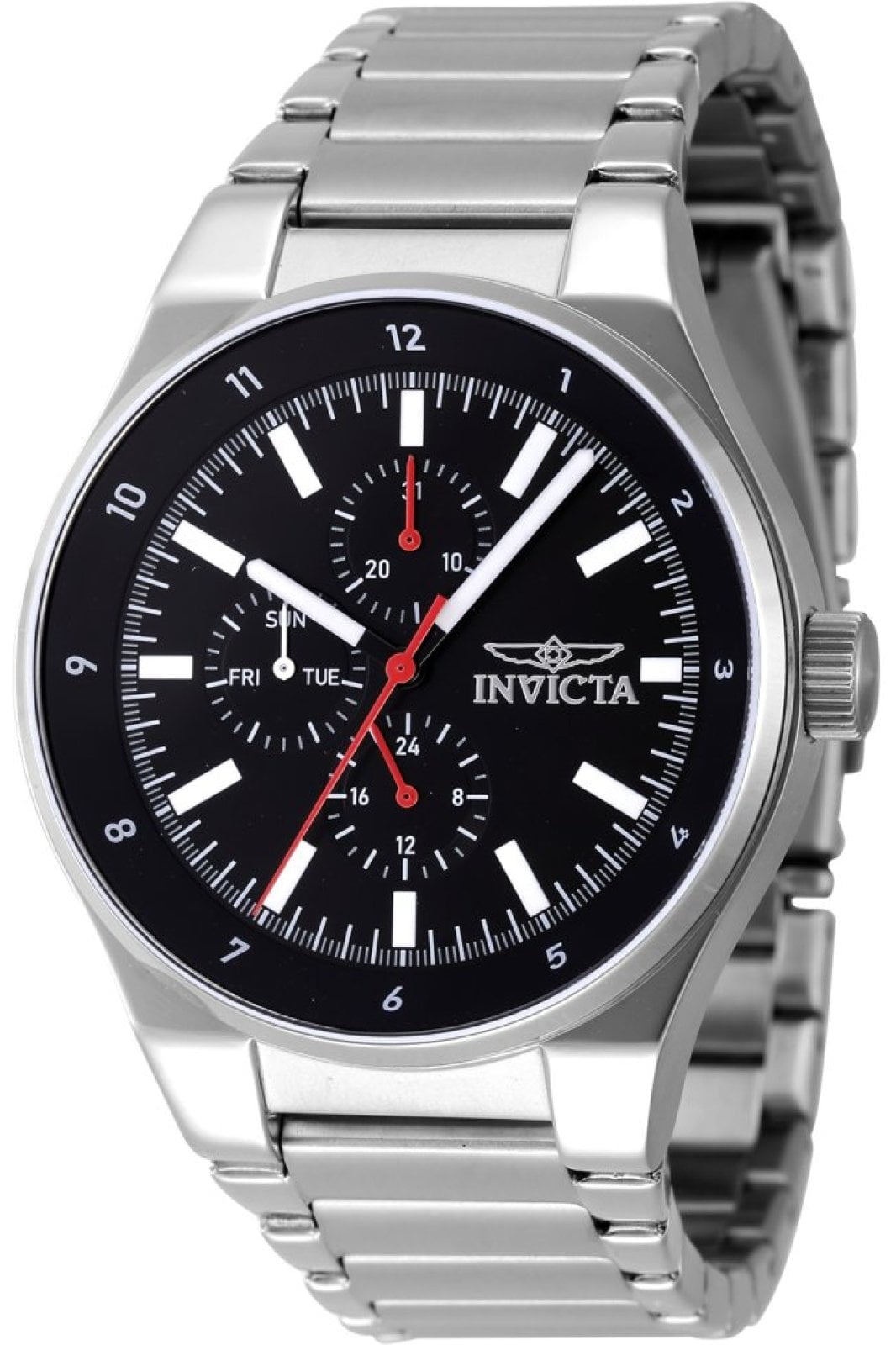 Invicta Men's Watch Model 47547