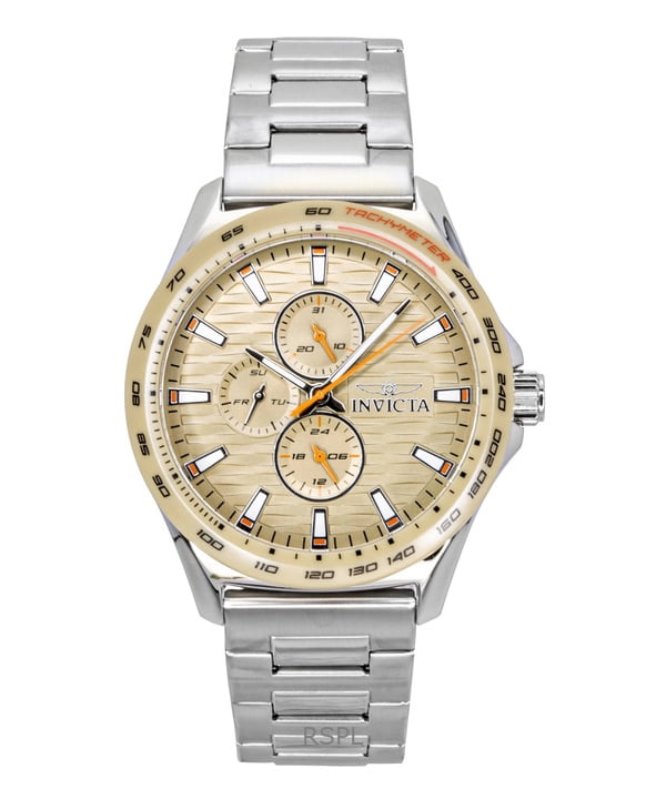 Invicta Men's Watch Model 47552