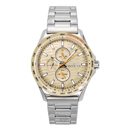 Invicta Men's Watch Model 47552