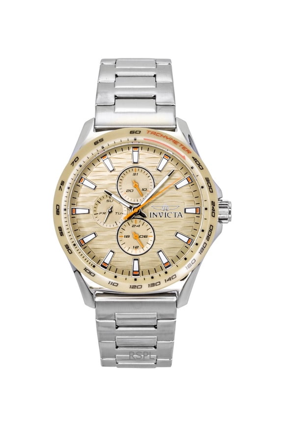 Men's Watch Model 47552