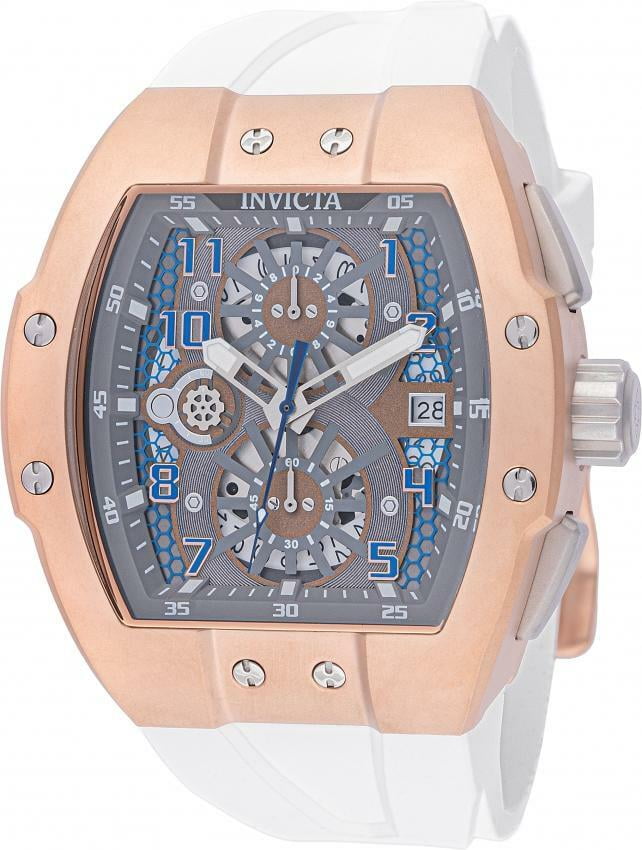 Invicta Men's Watch Model 48028