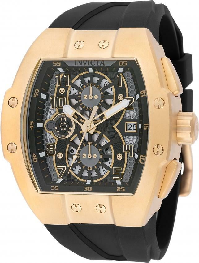 Invicta Men's Watch Model 48029
