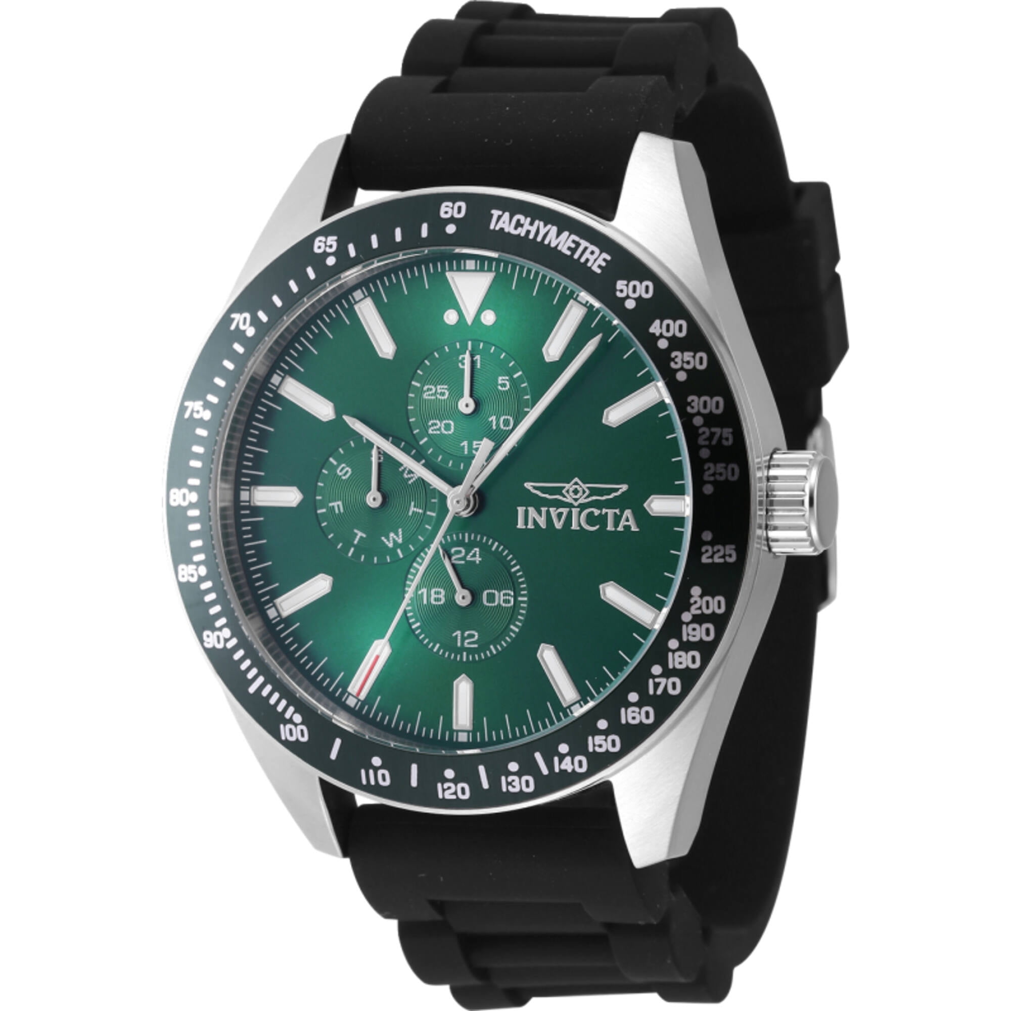 (インビクタ アビエイター)Invicta Aviator 17204 腕時計 Aviator model 17204 | InvictaWatch.com