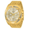 thumbnail image 1 of Invicta Men's 34121 Bolt Quartz Chronograph Silver Dial Watch, 1 of 2