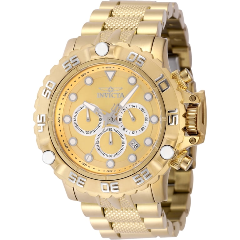 Invicta Subaqua Quartz Watch Subaqua Collection | InvictaWatch.com main image 4