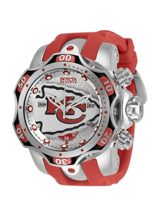 Invicta nfl shop collection