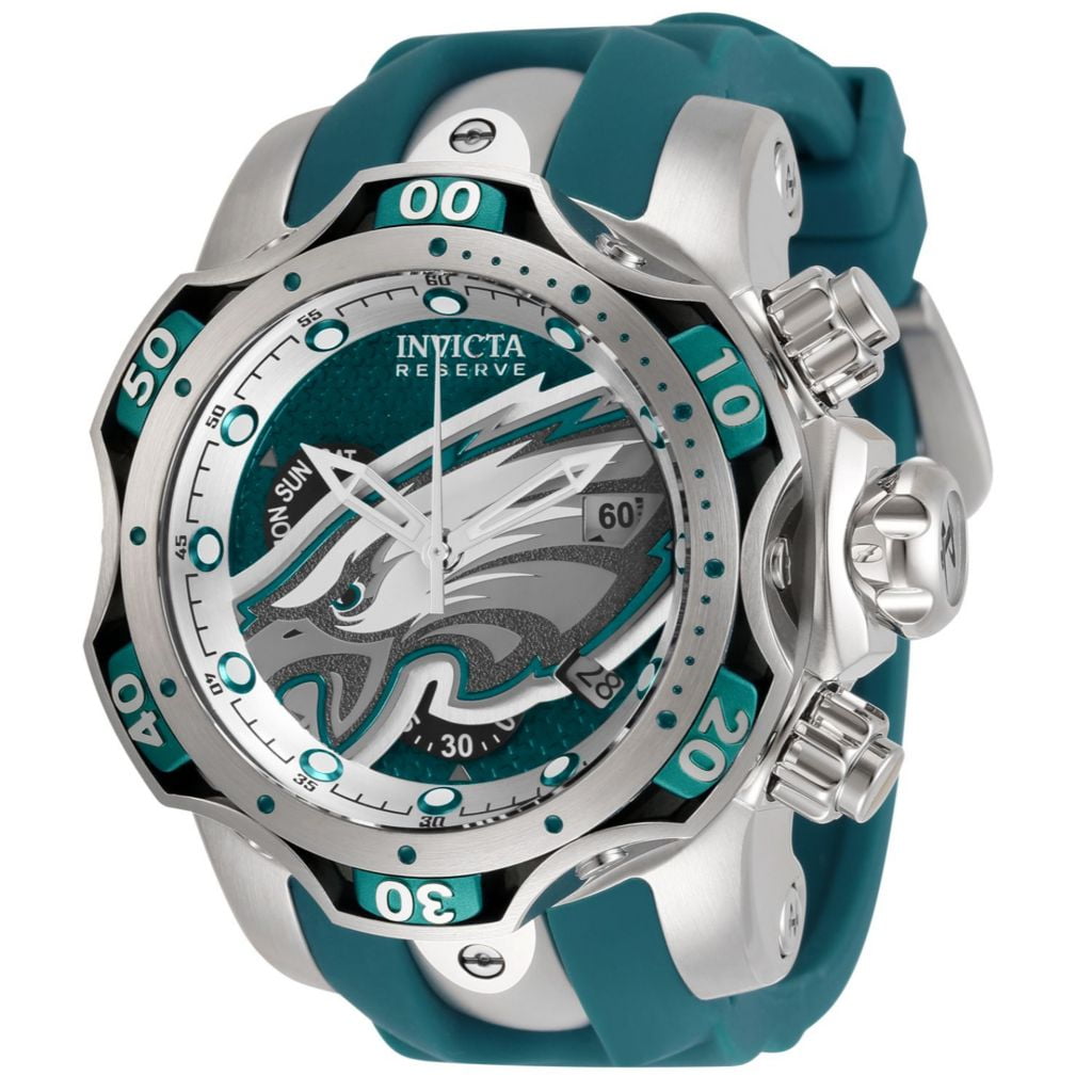 Evine invicta hot sale nfl watches