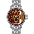 thumbnail image 1 of Invicta NFL Washington Commanders Men's Watch - 48mm. Steel (45132), 1 of 1