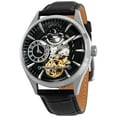 thumbnail image 1 of Invicta Objet D Art Automatic Black Dial Men's Watch 30440, 1 of 3