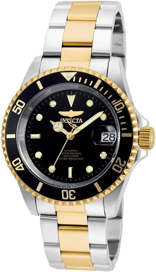 Invicta gents watch hotsell