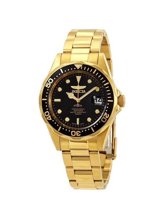 Pro Diver 8936 Stainless Steel Watch