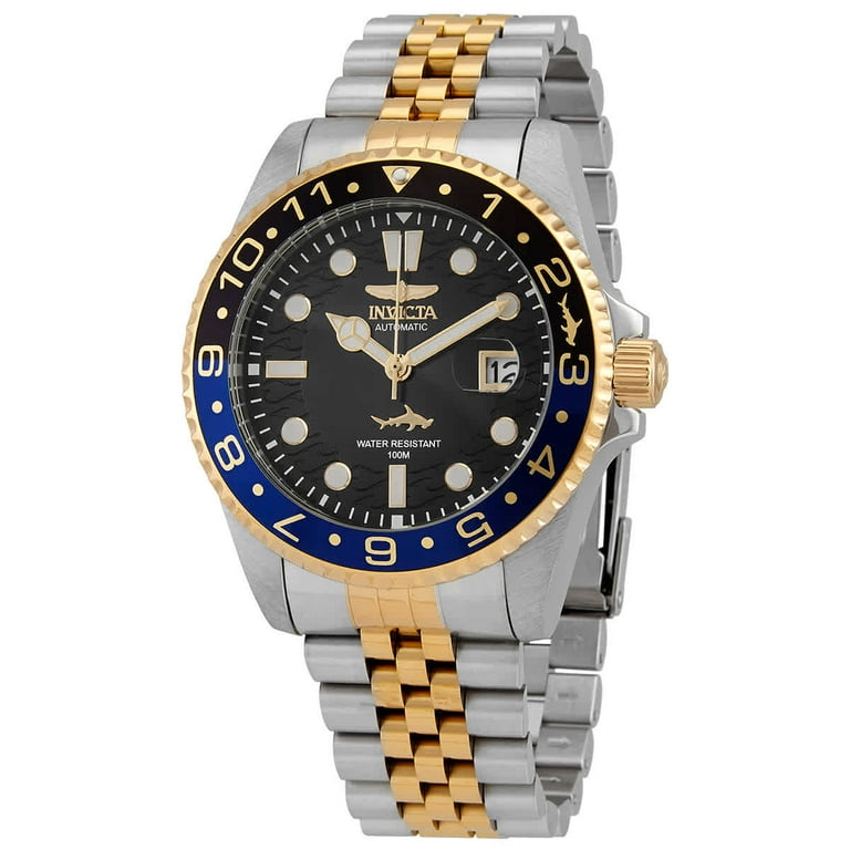 Invicta pro online diver batman