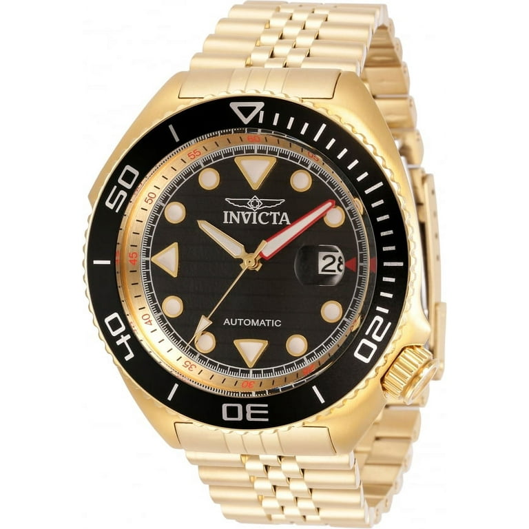 Invicta pro clearance diver automatic 47mm