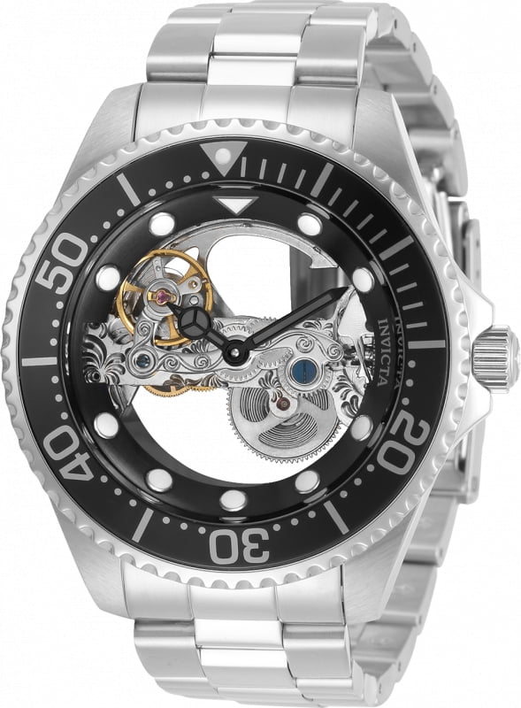 Invicta Men's Invicta Pro Diver 24692 Invicta Pro Diver