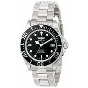 Invicta Pro Diver Automatic Black Dial Mens Watch 8926OB
