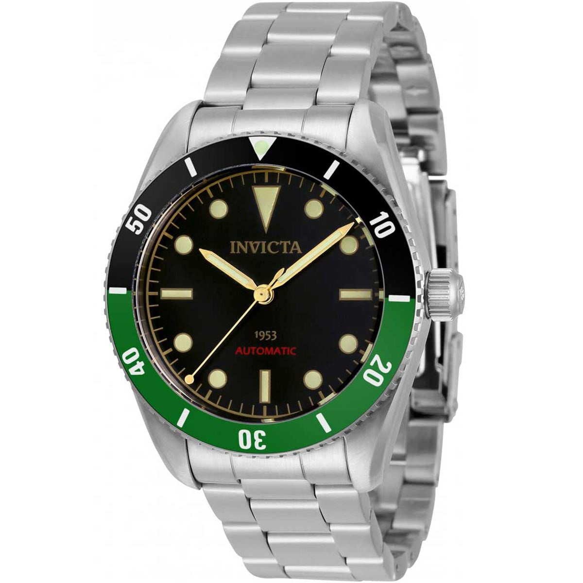 Rolex GMT Master II - Sprite Jubilee - 126720VTNR - 2023 – PRIMETIMETRADERS