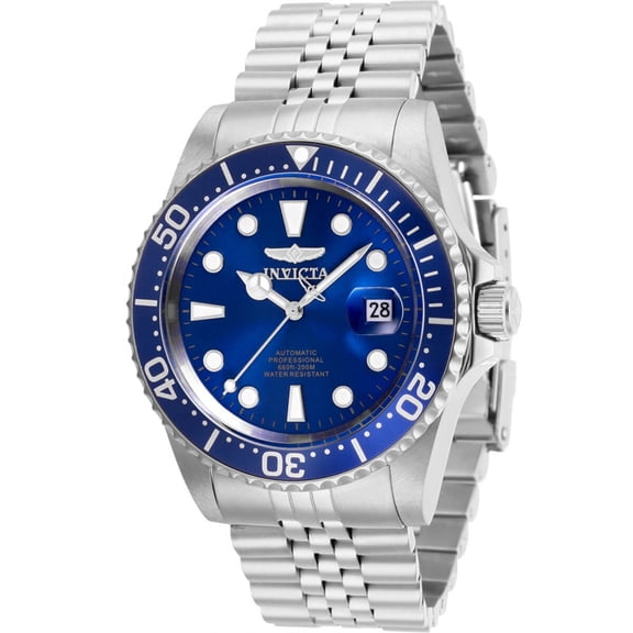 Invicta Pro Diver Automatic Blue Dial Men's Watch 30092